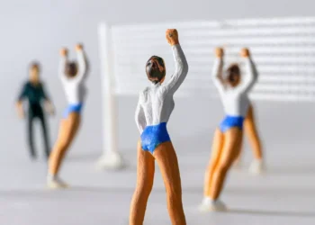 “Os benefícios dos esportes para a saúde”