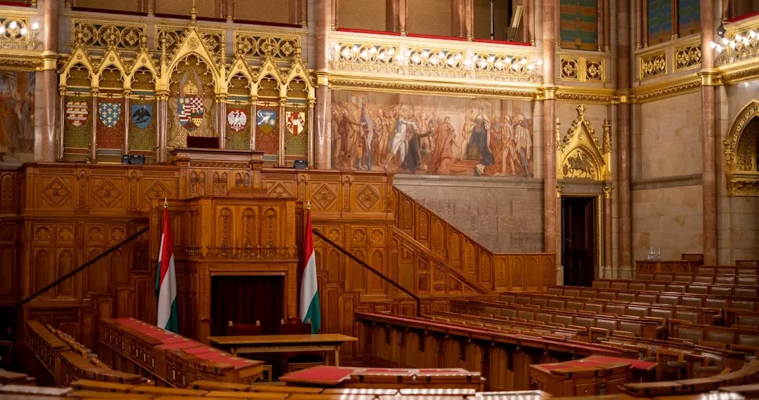 “A Importância da Política na Sociedade Moderna”