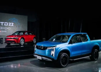 Foxconn, fabricante do IPhone, também está interessada na Nissan