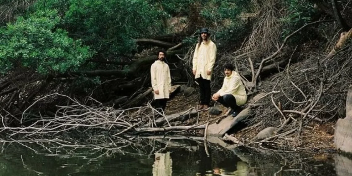 Tour de apresentação de novo disco dos Memória de Peixe começa já amanhã