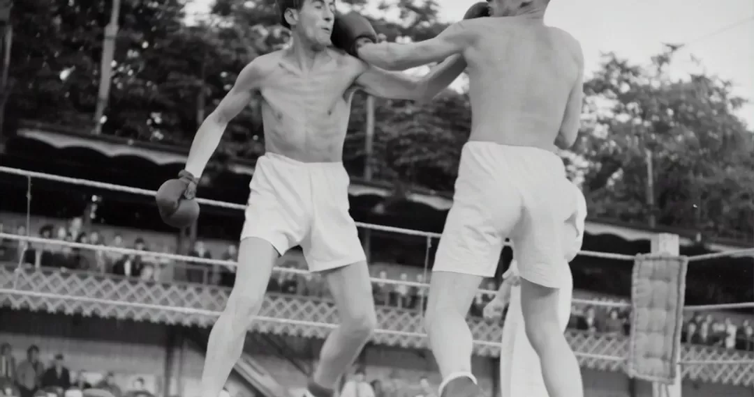 “Os benefícios dos esportes para corpo e mente”