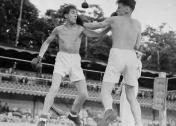 “Os benefícios dos esportes para corpo e mente”