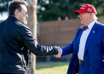 Elon Musk pode suceder Trump? Veja o que disse o presidente americano