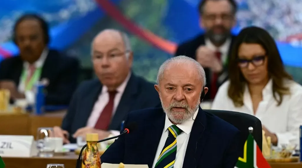 Brasil solicita à Venezuela salvo-conduto para opositores asilados na Argentina