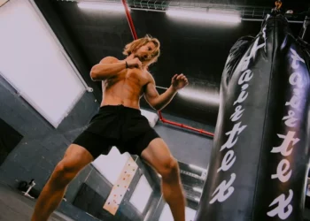 “Equilíbrio e bem-estar: a chave para uma vida saudável”