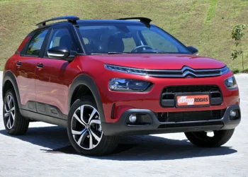 Citroën C4 Cactus sai de linha no Brasil sem deixar substituto