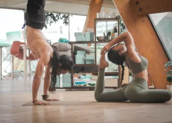 “O por da saú: adote um estilo  vida ativo”