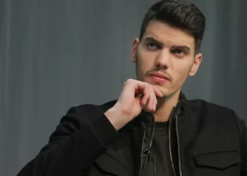 Raul Minh’alma foi o autor português mais vendido em Portugal em 2024