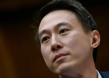 CEO do TikTok agradece apoio de Trump em manter funcionamento do aplicativo nos EUA