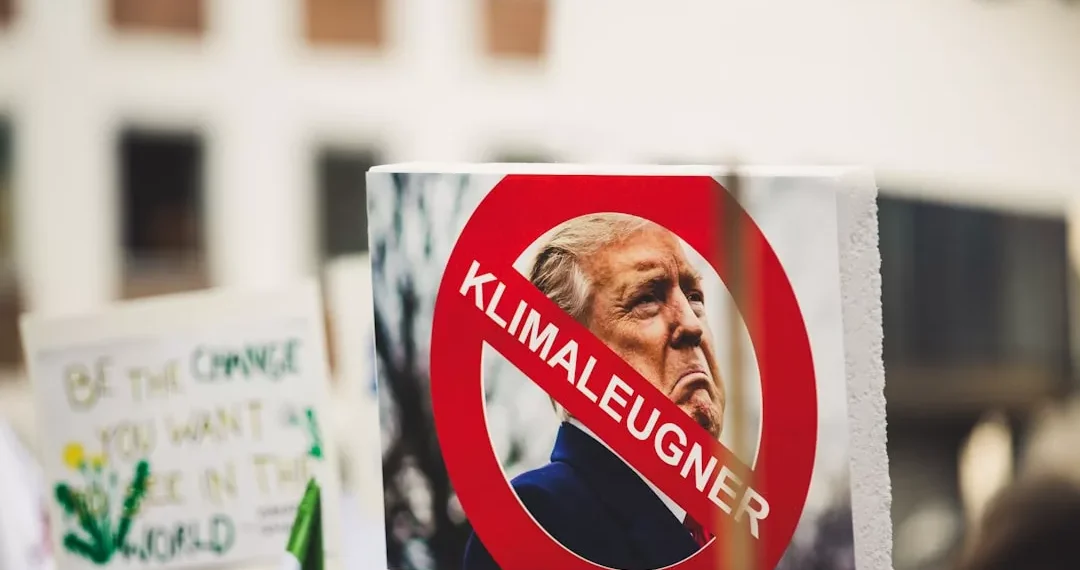 “A importância da Política na sociedade”