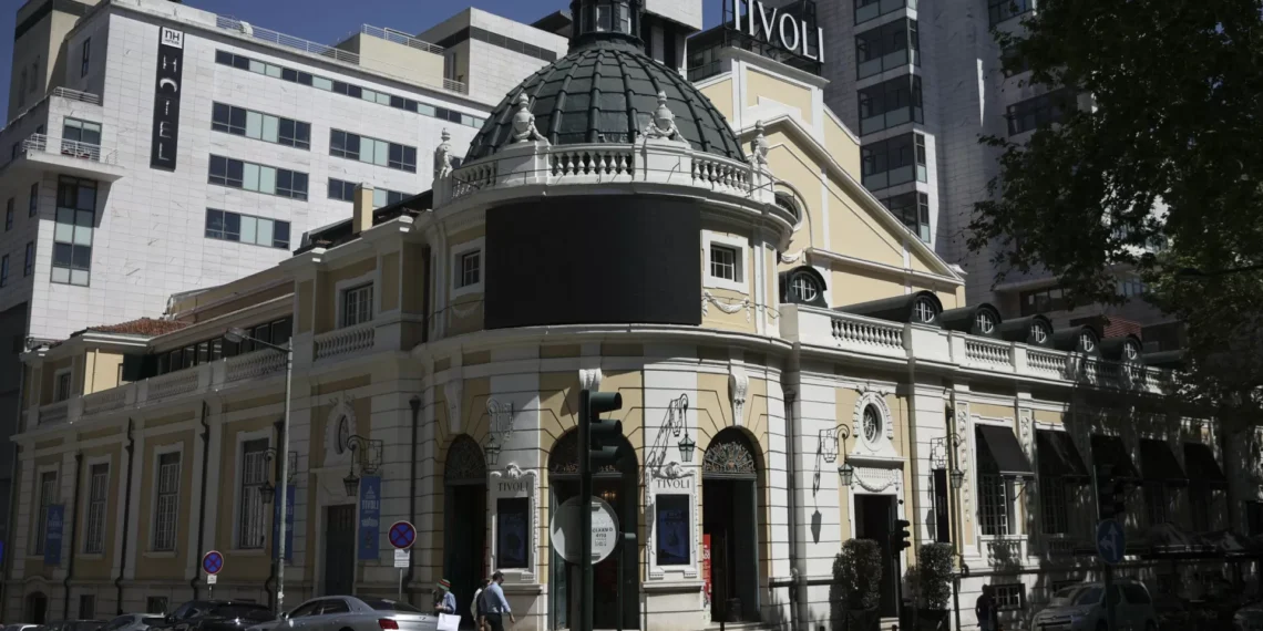 Fado, morna e cantares alentejanos atuam com as cordas e o coro da Casa Pia