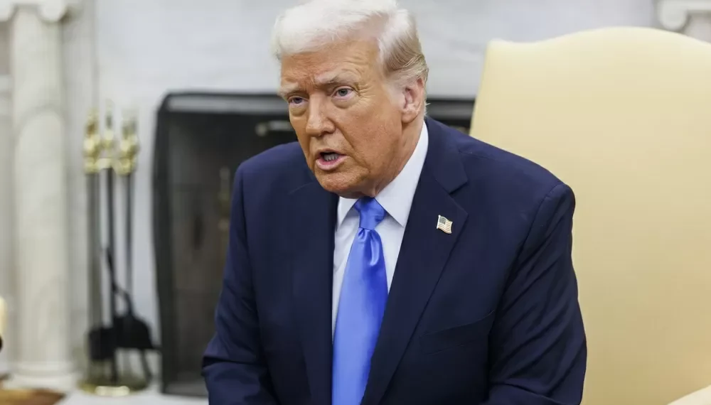 Por que Trump está interessado no fim da guerra entre Rússia e Ucrânia?