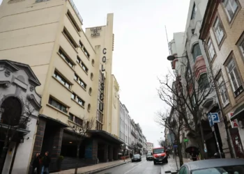 Coliseu do Porto celebra 30 anos de refundação com mais de 160 espectáculos