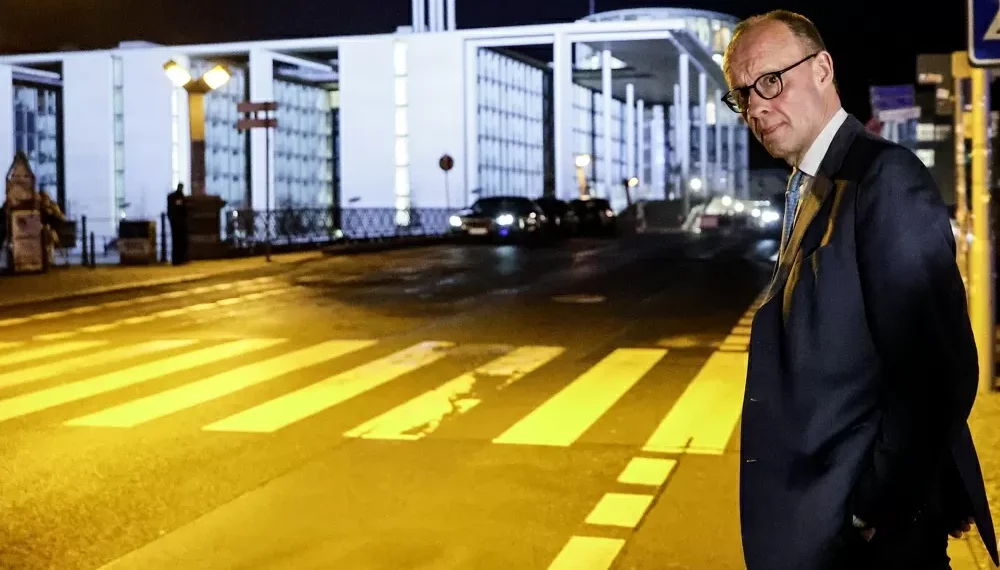 Saiba quem é Friedrich Merz, que deve se tornar o novo chanceler da Alemanha