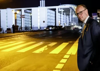 Saiba quem é Friedrich Merz, que deve se tornar o novo chanceler da Alemanha