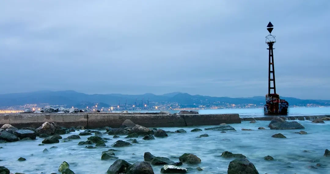 “Costa del Sol: Paraíso de Investimentos Imobiliários”