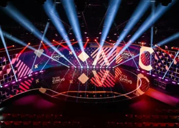 Festival da Canção começa hoje. Dez temas competem na primeira semifinal