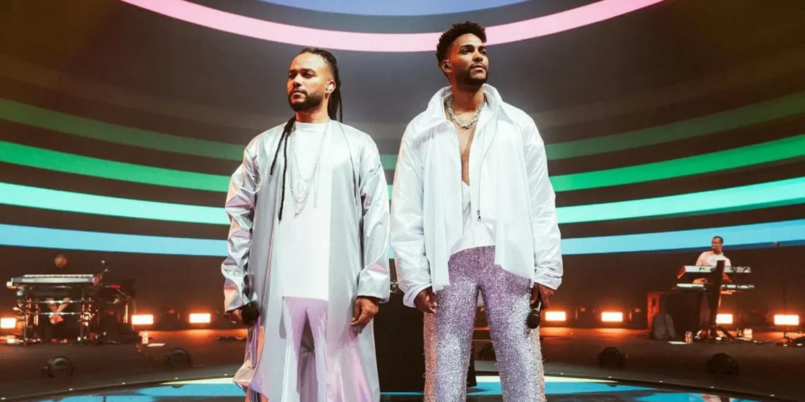 Sound Route de volta aos Açores com os Calema