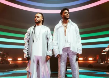 Sound Route de volta aos Açores com os Calema