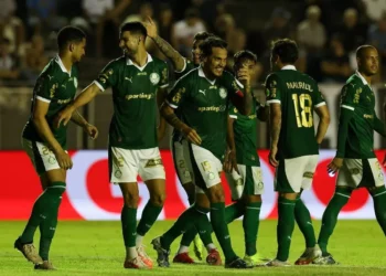 Corinthians empata com o Guarani e confirma liderança geral do Paulista