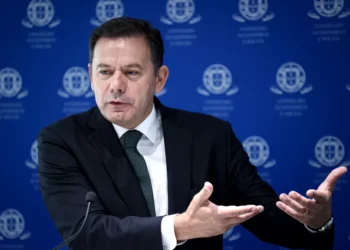 Montenegro declara-se “o maior defensor” do Acordo com Mercosul entre os 27 da UE