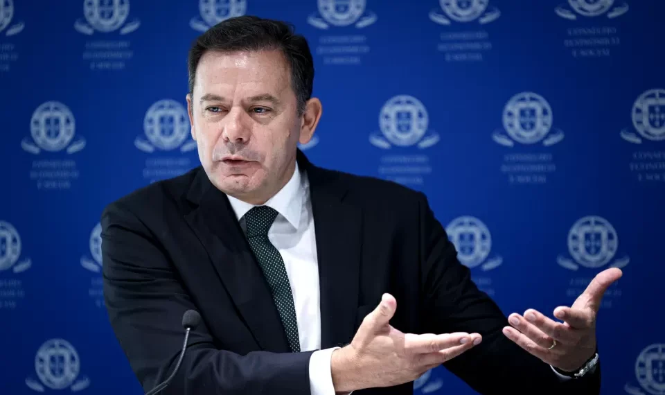 Montenegro declara-se “o maior defensor” do Acordo com Mercosul entre os 27 da UE