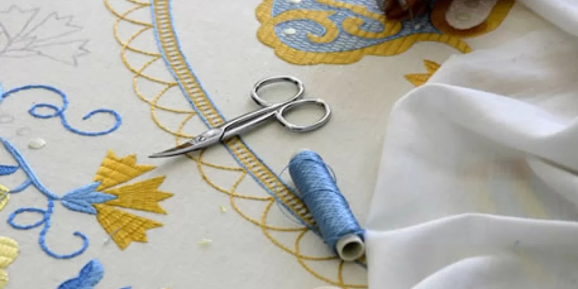 Bordado de Castelo Branco inscrito no Inventário do Património Imaterial