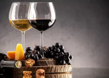 Vinhos com volume de negócios superior a 1,2 mil milhões em 2024