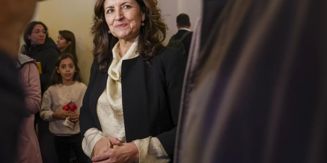 Dalila Rodrigues eleita sócia correspondente da Real Academia da Extremadura