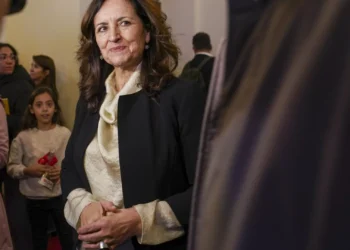 Dalila Rodrigues eleita sócia correspondente da Real Academia da Extremadura