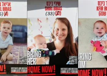 Ato abominável em meio as lágrimas