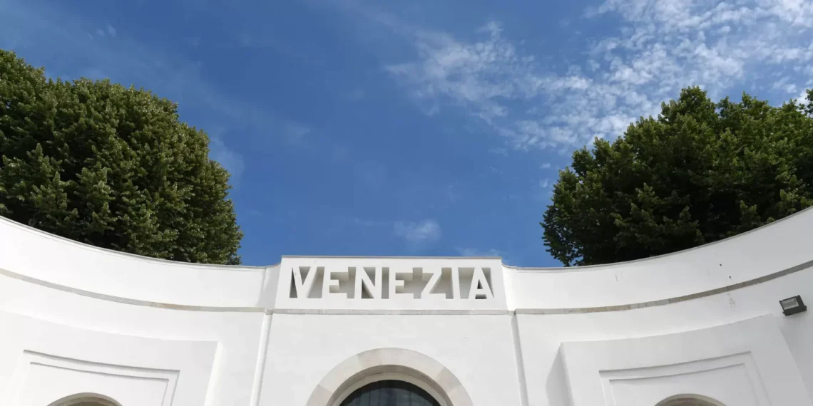 Exercício da arquitetura “também é um ato político”