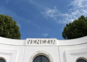 Exercício da arquitetura “também é um ato político”