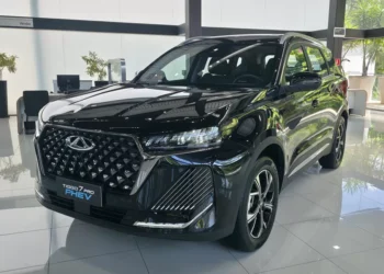 Caoa Chery lança Tiggo 7 Pro PHEV para enfrentar Song Plus e Haval H6