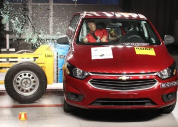 Chevrolet pode ter que pagar R$ 2,5 bilhões para donos de Onix 2012 a 2018