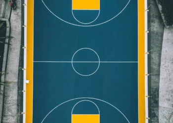 “Gustavo Beck: os benefícios dos esportes para a vida”