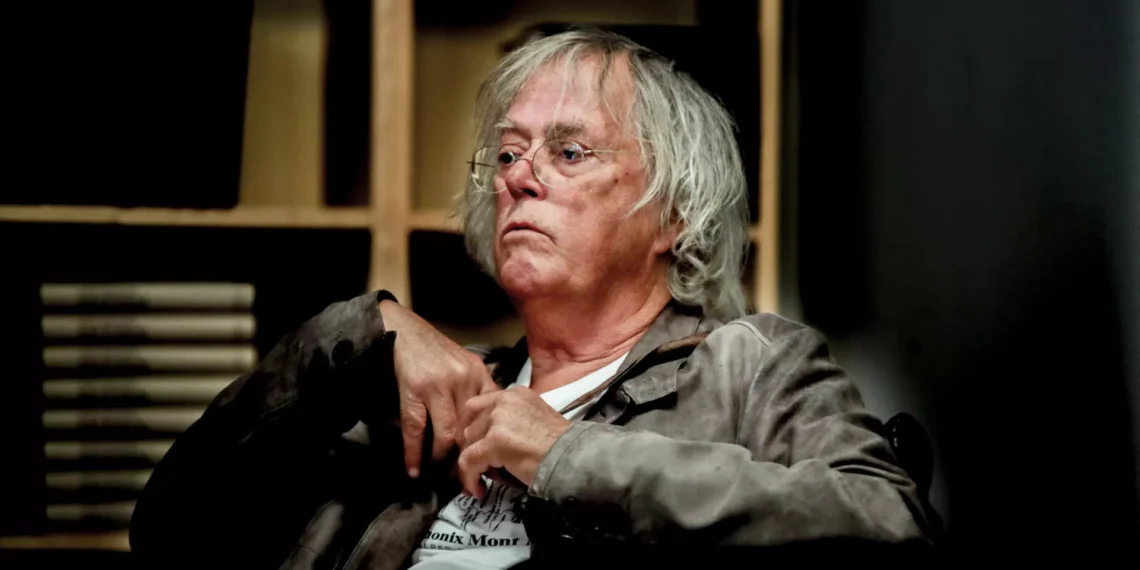 Morreu o escritor norueguês Dag Solstad aos 83 anos