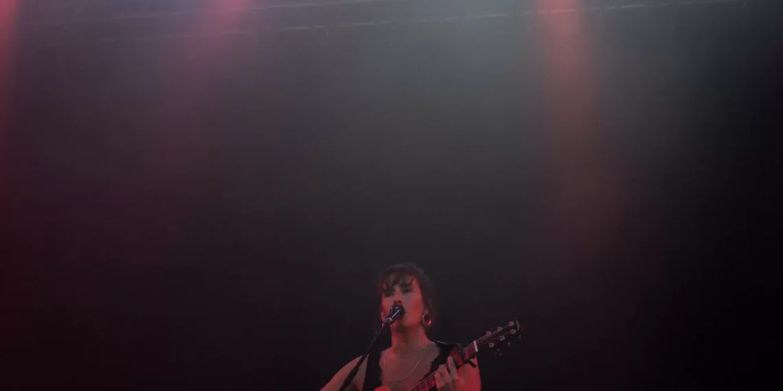 ‘Porto Sounds Secret’ de março a novembro com concertos de 4 mulheres