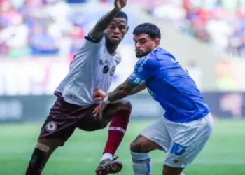 Atlético vence Bilbao e assume a liderança provisória de LaLiga