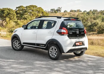 Fiat Mobi passa dos R$ 80.000 e fica longe de ser carro mais barato do Brasil