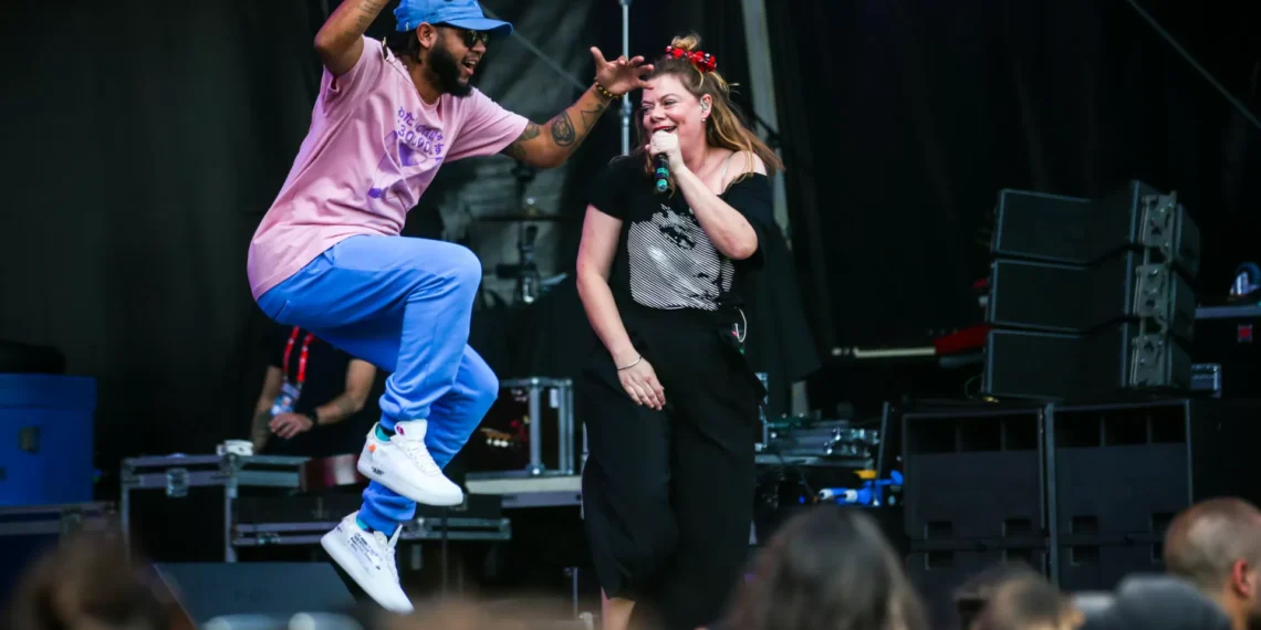 Nove dias e 48 concertos assinalam um quarto de século do Músicas do Mundo