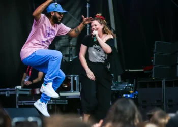 Nove dias e 48 concertos assinalam um quarto de século do Músicas do Mundo