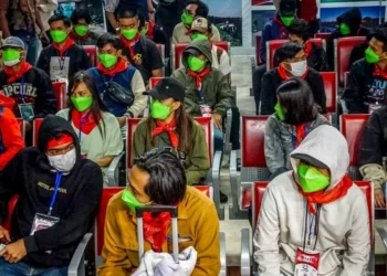 Tailândia repatria 7.000 vítimas de tráfico humano resgatadas em Mianmar