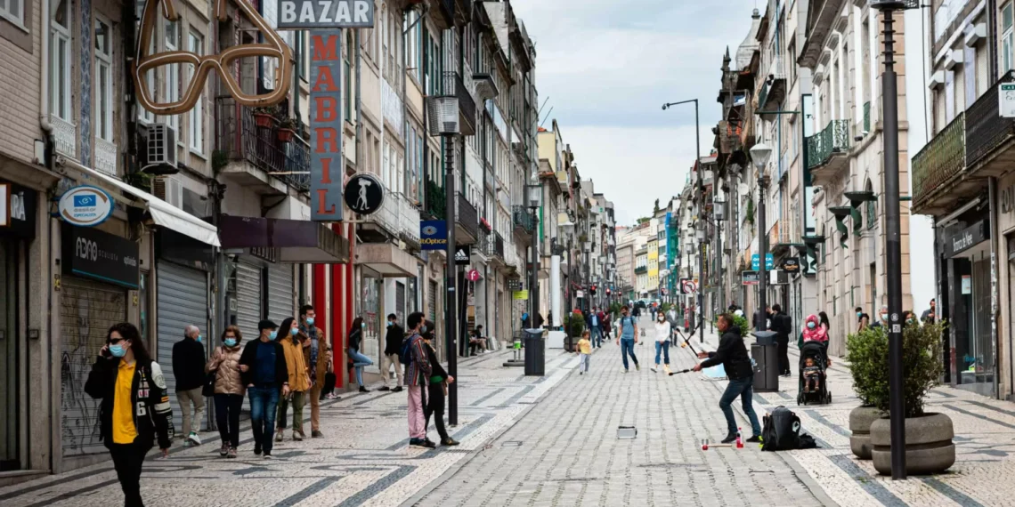 Porto celebra Dia Nacional dos Centros Históricos com três dias de atividades