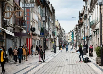 Porto celebra Dia Nacional dos Centros Históricos com três dias de atividades