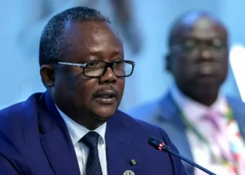 Presidente guineense garante que país vai financiar próximas eleições em 90%