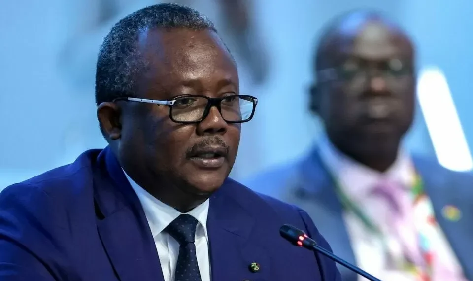 Presidente guineense garante que país vai financiar próximas eleições em 90%