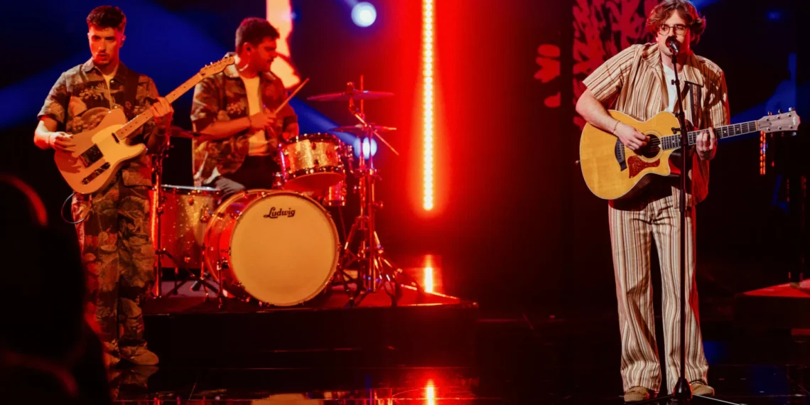 Afinal, como funciona a votação do Festival da Canção? Explicamos tudo
