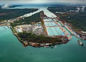 Qual a importância do Canal do Panamá?