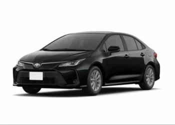 Toyota Corolla terá versão híbrida básica por cerca de R$ 140.000